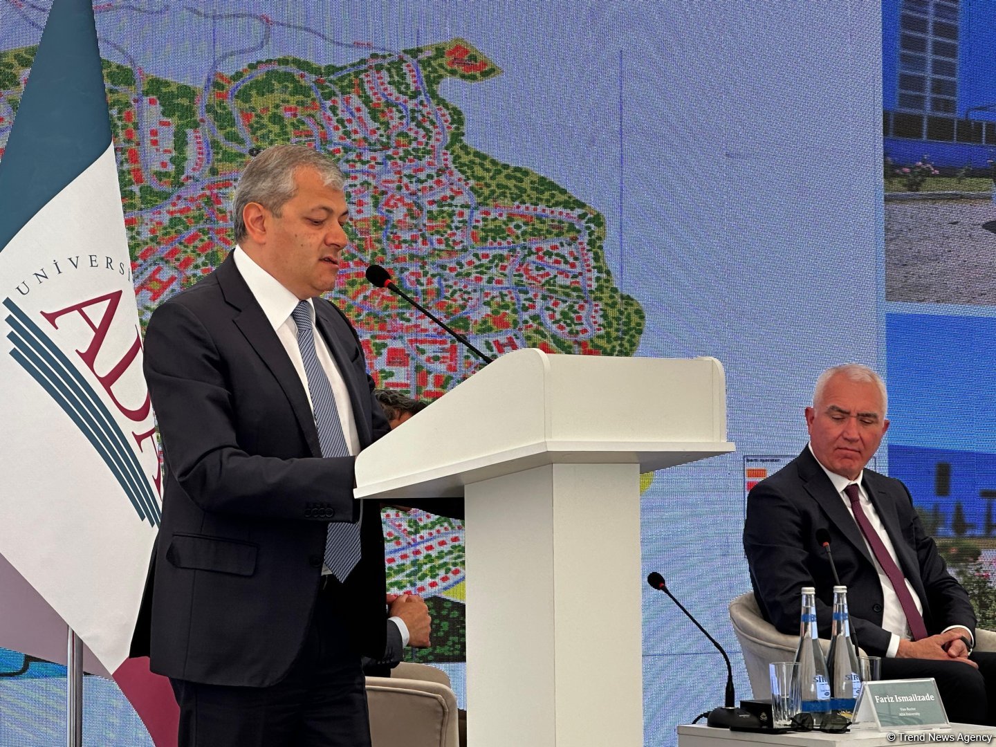 Şuşa Qarabağda elektrik avtobuslarının işləyəcəyi ilk şəhər olacaq