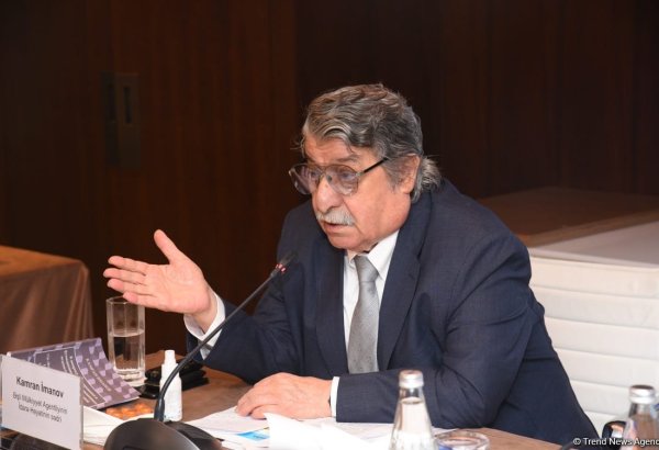 Tarixi zəfərimizin əqli mülkiyyətə müsbət təsirləri var - Kamran İmanov