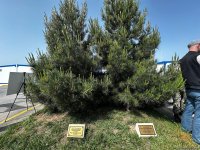 Ağdamdakı Türkiyə-Rusiya Birgə Monitorinq Mərkəzinin bağlanış mərasimi keçirilib (FOTO/VİDEO) (YENİLƏNİB)