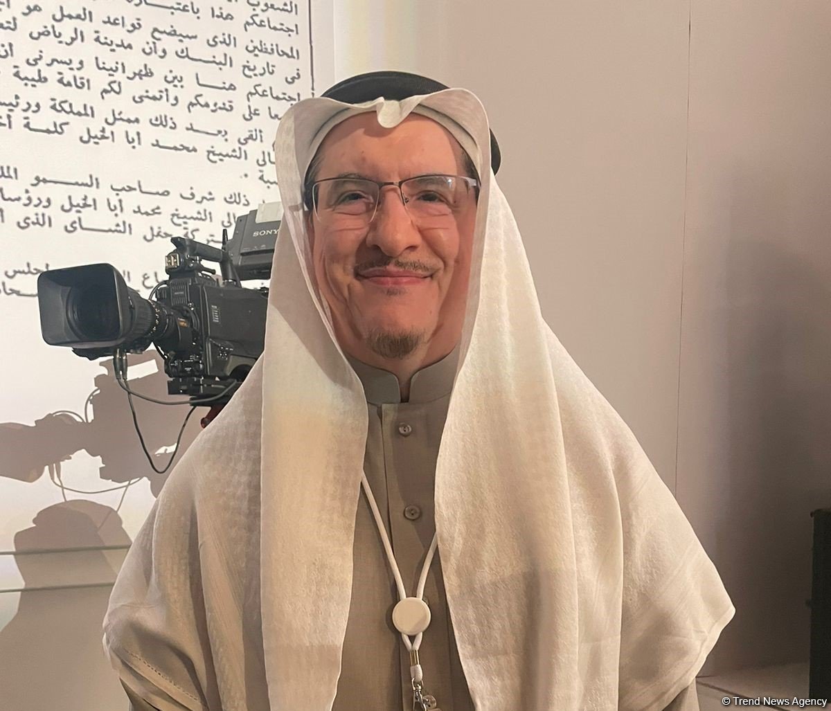 İİB İnstitutu İslam maliyyələşdirməsinin normativ bazasının hazırlanmasında Azərbaycanla sıx əməkdaşlıq edir - İnstitutun nümayəndəsi