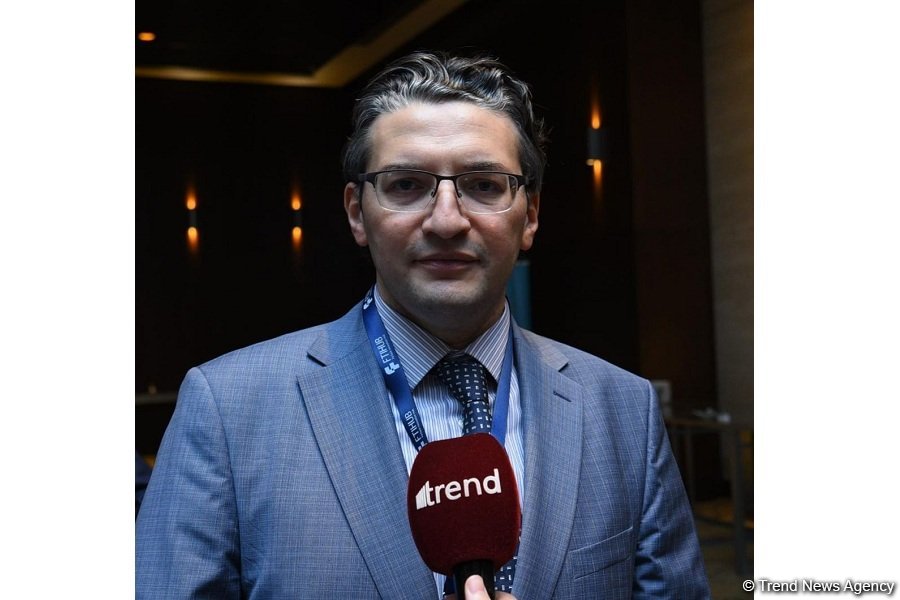 Yeni qaydalarda müəyyən edilən tələblər fiziki ödəniş kartlarından imtina edilməsi üçün mühüm addımdır - Tamerlan Rüstəmov (ÖZƏL MÜSAHİBƏ)