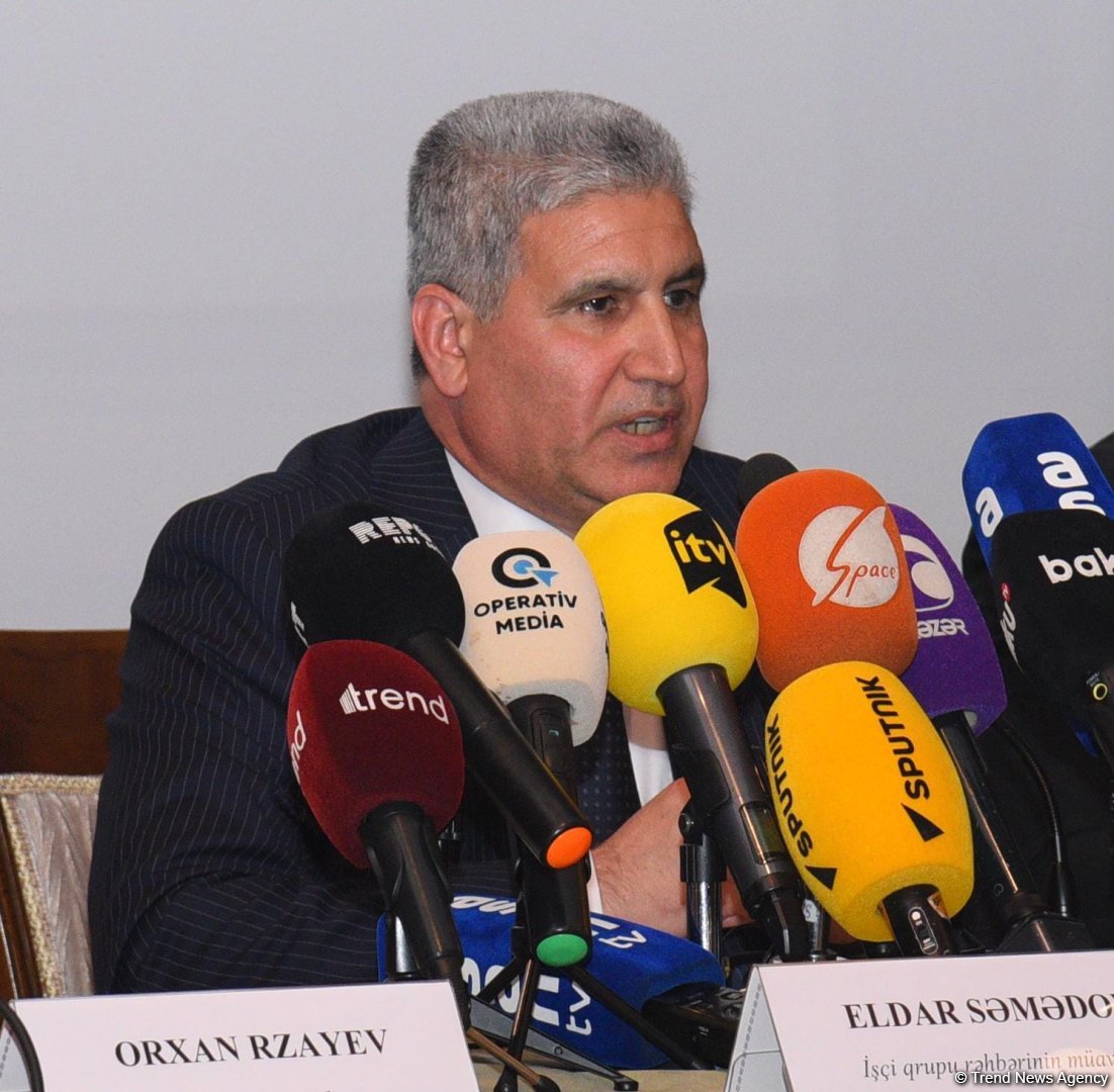 Kütləvi məzarlıqlarda tapılmış daha 9 nəfərin kimliyi bilindi