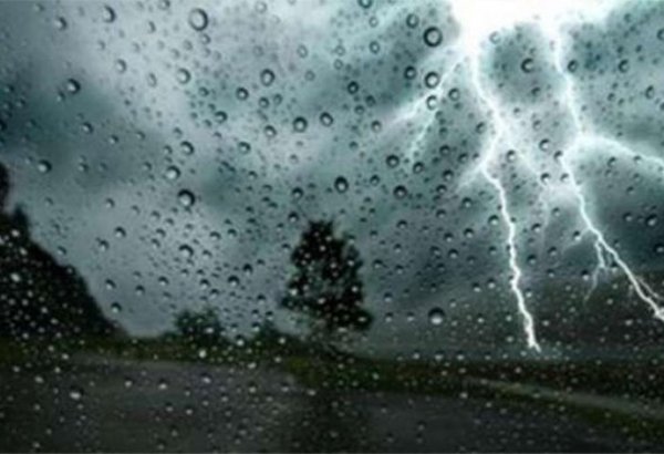 Dağlıq ərazilərə dolu düşəcək