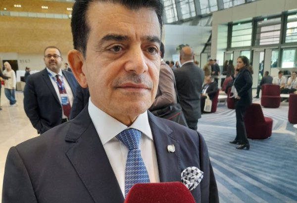 Azərbaycan mədəniyyətlərarası dialoqun qurulmasına mühüm töhfələr verir - İSESKO-nun Baş direktoru