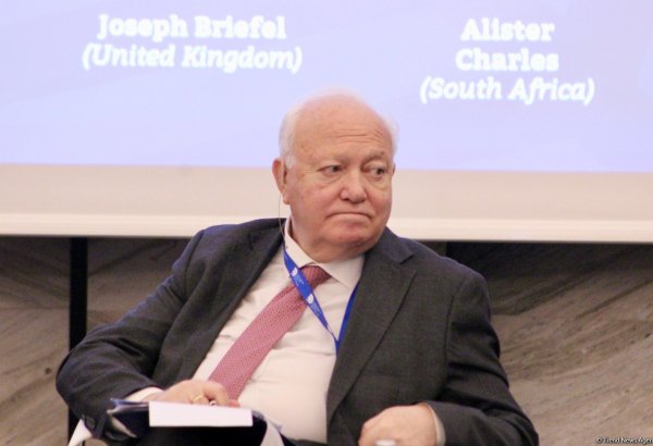 Qlobal Bakı Forumu dialoqun aparıcı beynəlxalq platformasına çevrilib (VİDEO)