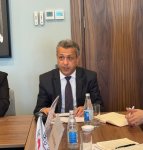 “Silahlı münaqişə kontekstində saxlanılan şəxslərin statusu” mövzusunda seminar keçirilib