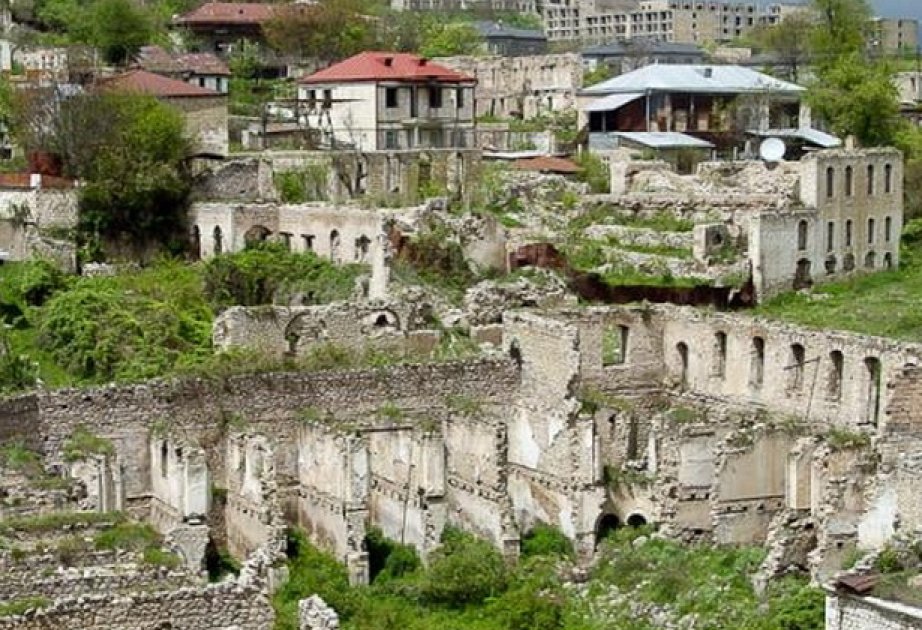 Qarabağda və Şərqi Zəngəzurdakı tarixi abidələrlə bağlı plenum keçiriləcək