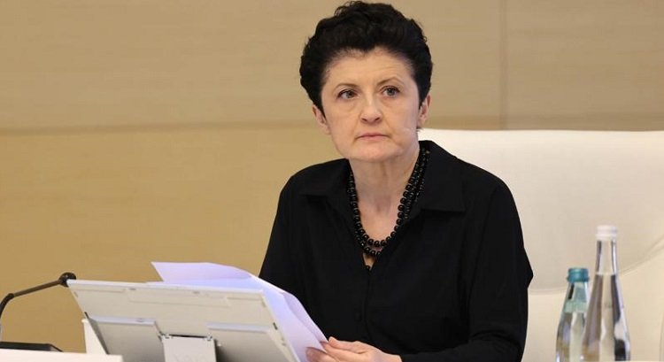 Azərbaycanla dostluğumuzu, tərəfdaşlığımızı yüksək qiymətləndiririk - Gürcüstanın baş nazirinin müavini