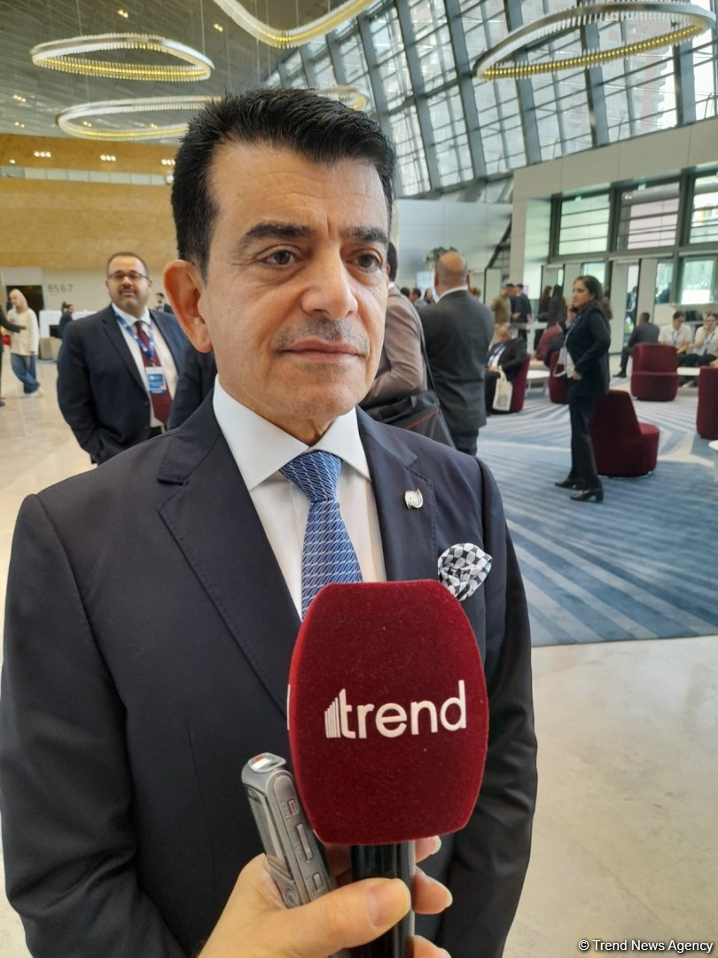Azərbaycan mədəniyyətlərarası dialoqun qurulmasına mühüm töhfələr verir - İSESKO-nun Baş direktoru