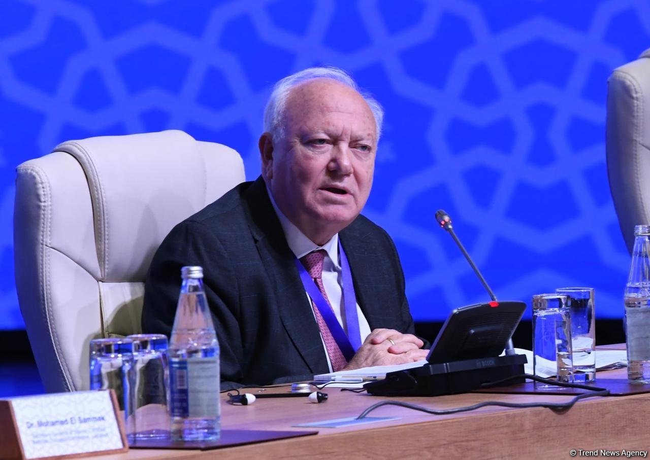Biz mənəviyyatımızı yenidən geri qaytarırıq - Migel Moratinos