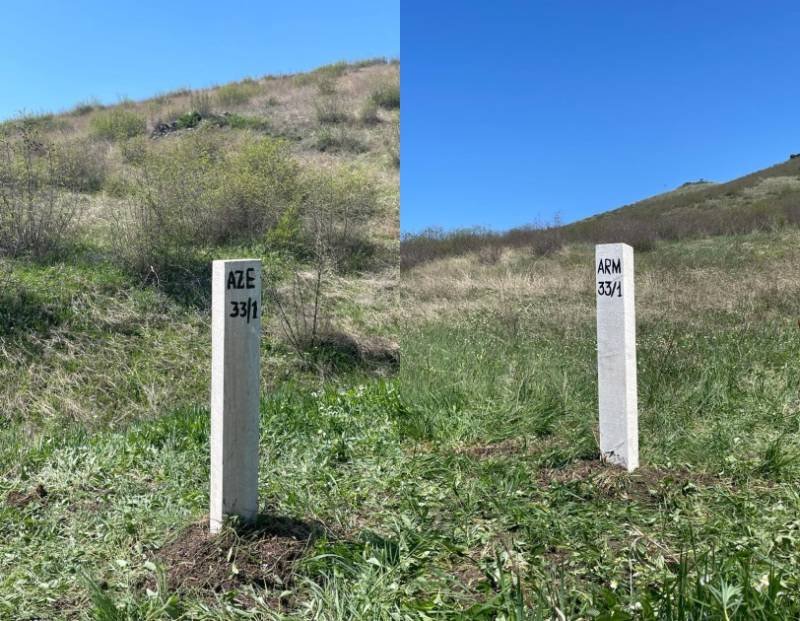 Ermənistan üçüncü tərəfi danışıqlara qoşmaqla nəticə əldə etməyəcəyini anlayıb (VİDEOMÜSAHİBƏ)