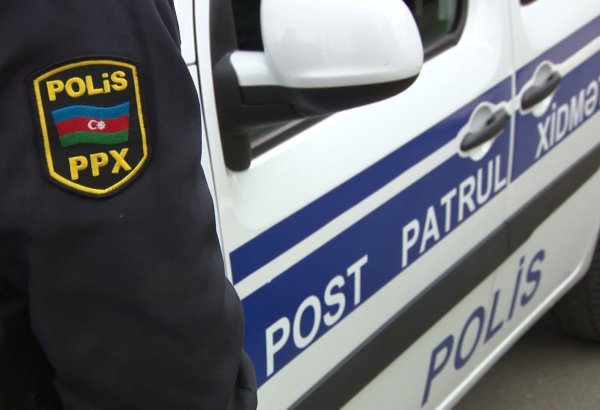 Şəmkirdə qəsdən adam öldürmə faktı üzrə cinayət işi başlanıb