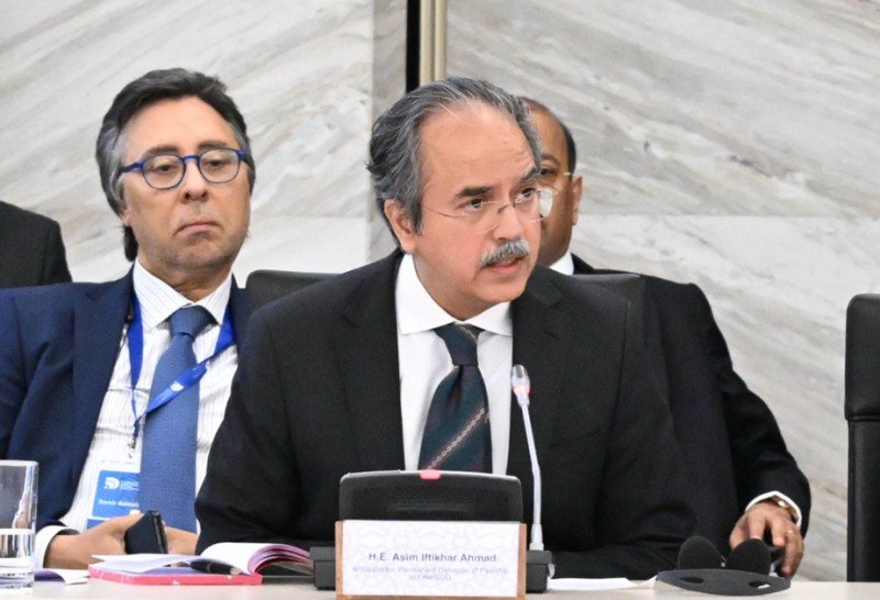 Bakı prosesi və bu kimi platformalar svilisaziyalar arasında körpülər yaratmaq üçün mühüm vasitədir - UNESCO yanında daimi nümayəndə