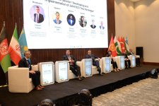 Bakıda İƏT-in Birinci Turoperatorlar Forumu keçirilir (FOTO)
