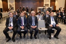 Bakıda İƏT-in Birinci Turoperatorlar Forumu keçirilir (FOTO)
