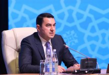Bakıda VI Mədəniyyətlərarası Dialoq Forumunun bağlanış mərasimi keçirilib (FOTO)