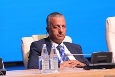 Bakıda VI Mədəniyyətlərarası Dialoq Forumunun bağlanış mərasimi keçirilib (FOTO)