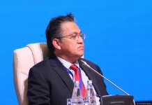 Bakıda VI Mədəniyyətlərarası Dialoq Forumunun bağlanış mərasimi keçirilib (FOTO)