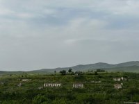Beynəlxalq səyyahların işğaldan azad edilmiş ərazilərə səfəri başlayır (FOTO)