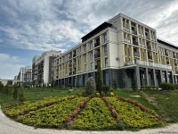 Beynəlxalq səyyahların işğaldan azad edilmiş ərazilərə səfəri başlayır (FOTO)