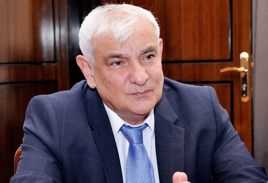 Azərbaycanda multikultural dəyərlər yüksək qiymətləndirilir - Kamal Abdulla