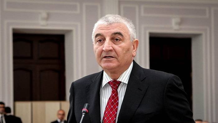 MSK sədri parlament seçkilərinin vaxtının dəyişdiriləcəyini istisna etməyib