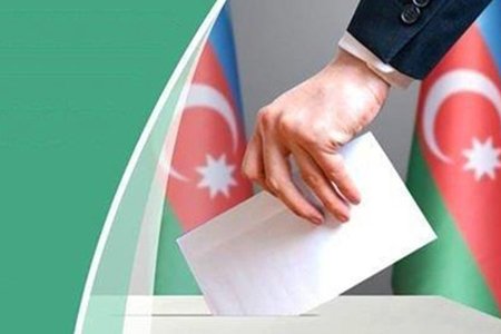Növbədənkənar parlament seçkiləri keçirilməlidir - SƏBƏBLƏR