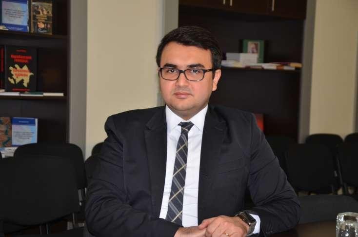 Multikultural cəmiyyət yaratmaq ictimai birliyə nail olmağın həlledici yollarından biridir - Rəvan Həsənov
