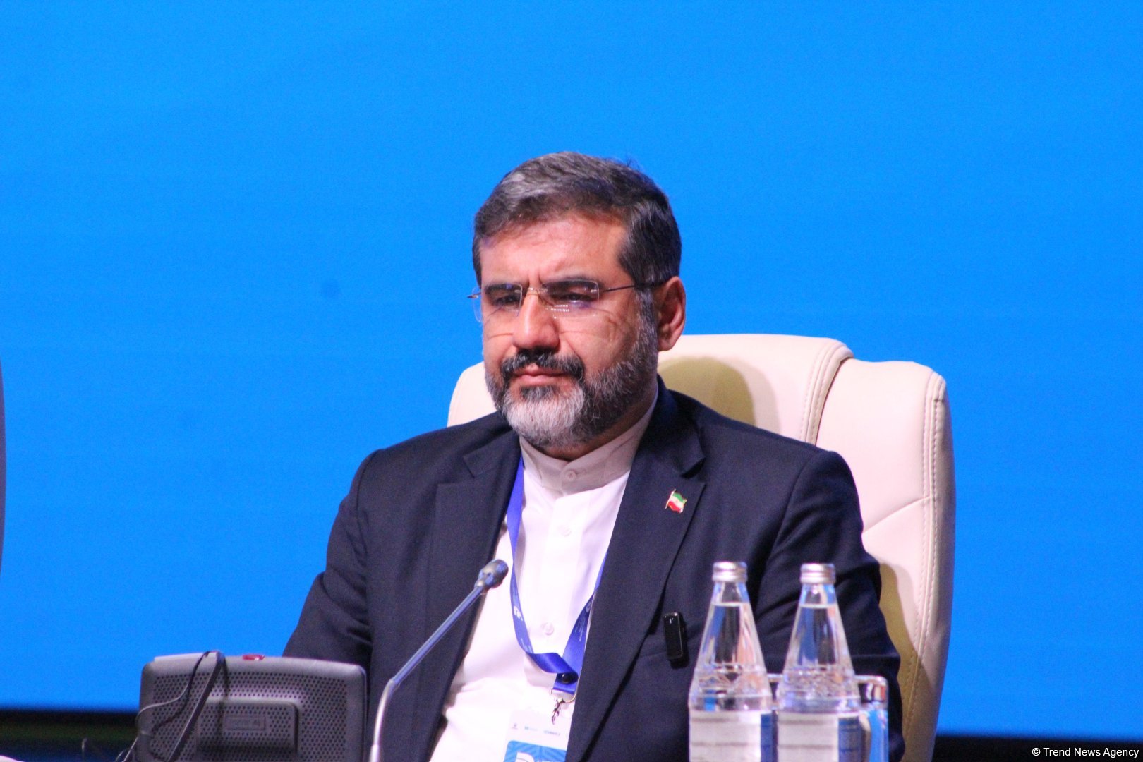 Bakıda VI Mədəniyyətlərarası Dialoq Forumunun bağlanış mərasimi keçirilib (FOTO)