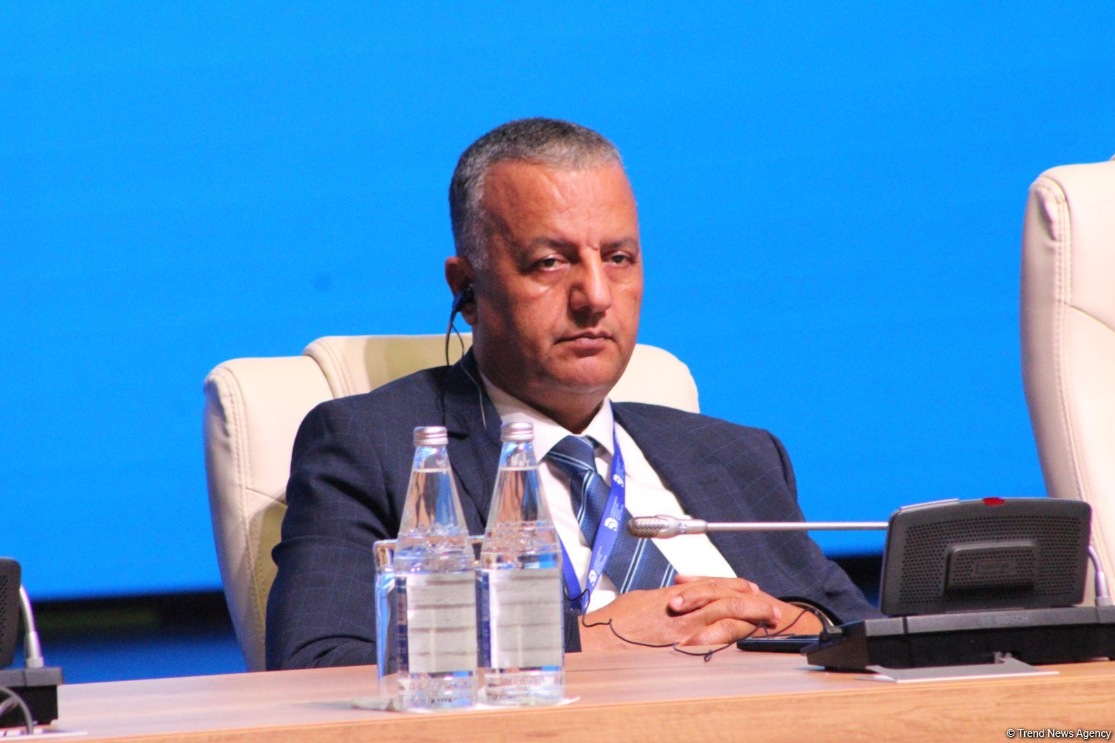 Bakıda VI Mədəniyyətlərarası Dialoq Forumunun bağlanış mərasimi keçirilib (FOTO)
