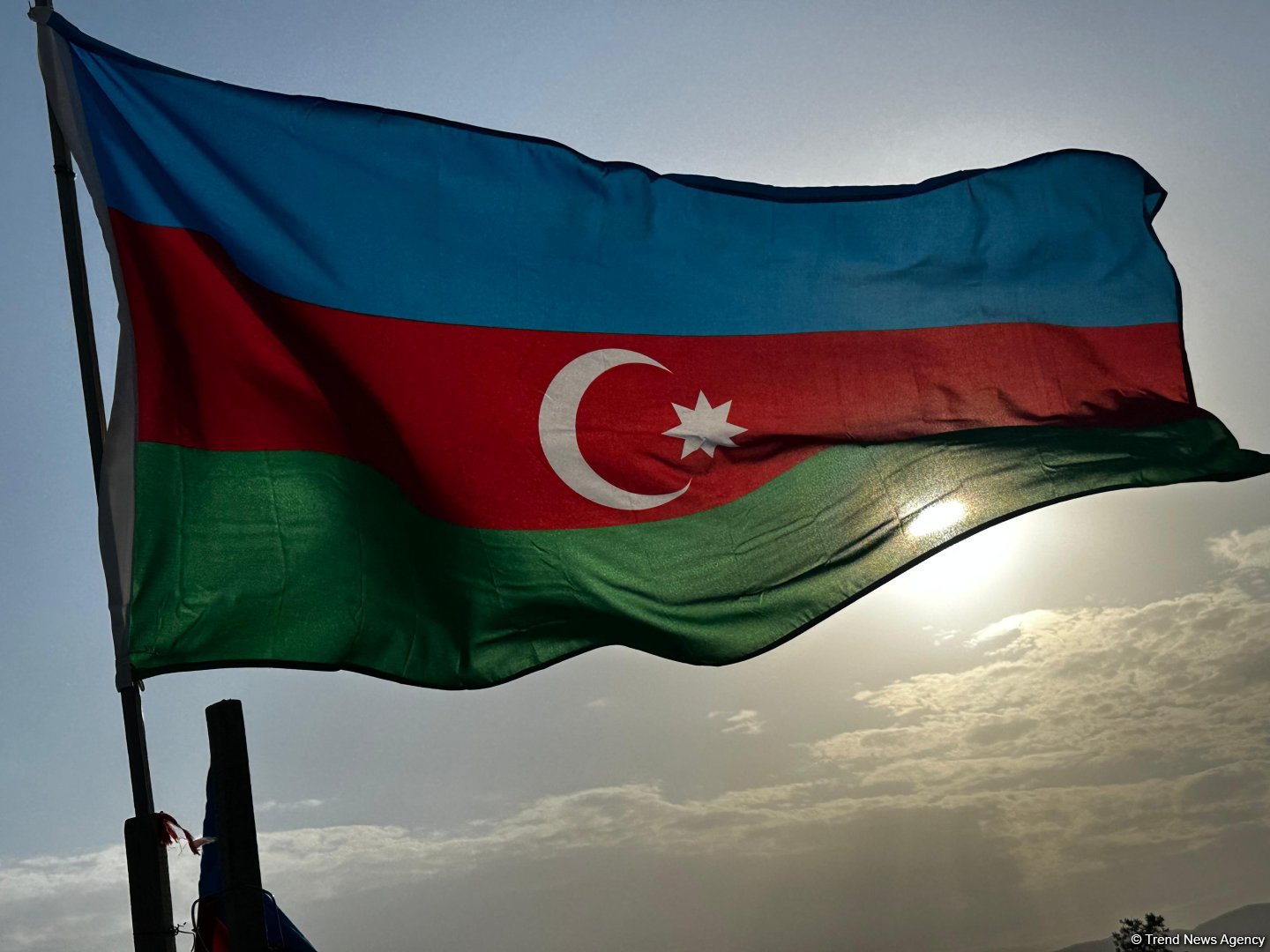 Daşaltı şəhidi Sabir Mustafayev dəfn olunub