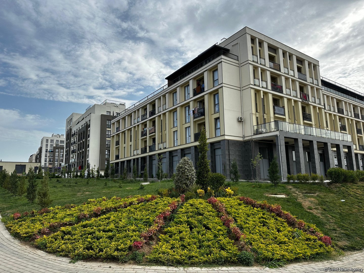 Beynəlxalq səyyahların işğaldan azad edilmiş ərazilərə səfəri başlayır (FOTO)