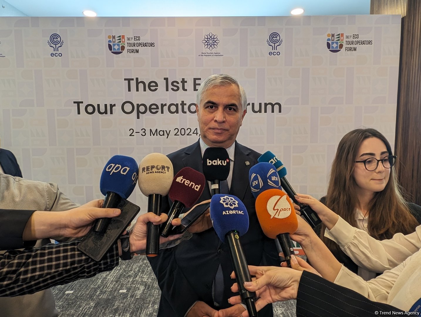 Şuşanın  İƏT-in turizm paytaxtı seçilməsi regional əməkdaşlığın inkişafına imkan yaradacaq - Baş katib