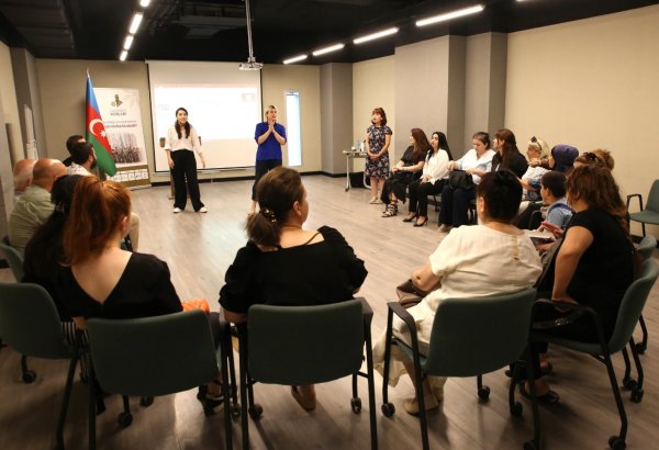 “PAŞA Holding”in dəstəyi ilə “Qarabağ KOB-ları” proqramı 2024-cü ildə də davam etdiriləcək (FOTO)
