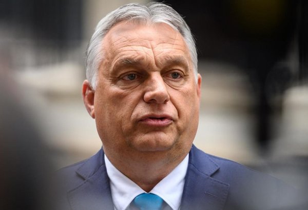Viktor Orban Macaırstan iqtisadiyyatına göstərdiyi dəstəyə görə Prezident İlham Əliyevə təşəkkür edib