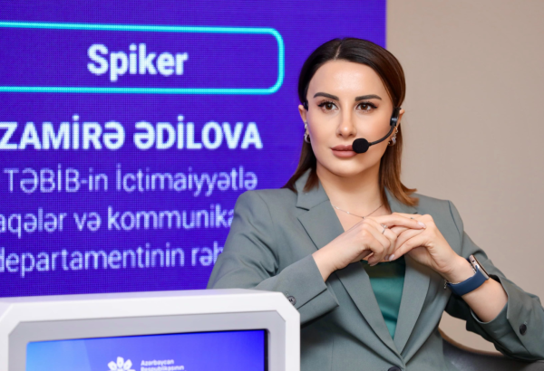 Zamirə Ədilova vəzifəsindən azad olunub