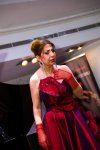 Bakıda opera sənətinin xarici ulduzları ilə klassik musiqi gecəsi keçirilib (FOTO)