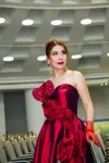 Bakıda opera sənətinin xarici ulduzları ilə klassik musiqi gecəsi keçirilib (FOTO)