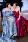 Bakıda opera sənətinin xarici ulduzları ilə klassik musiqi gecəsi keçirilib (FOTO)