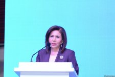“İctimai proseslər media müstəvisində” mövzusunda forum keçirilib (FOTO) (ƏLAVƏ OLUNUB)