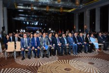 “İctimai proseslər media müstəvisində” mövzusunda forum keçirilib (FOTO) (ƏLAVƏ OLUNUB)