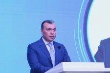 “İctimai proseslər media müstəvisində” mövzusunda forum keçirilib (FOTO) (ƏLAVƏ OLUNUB)