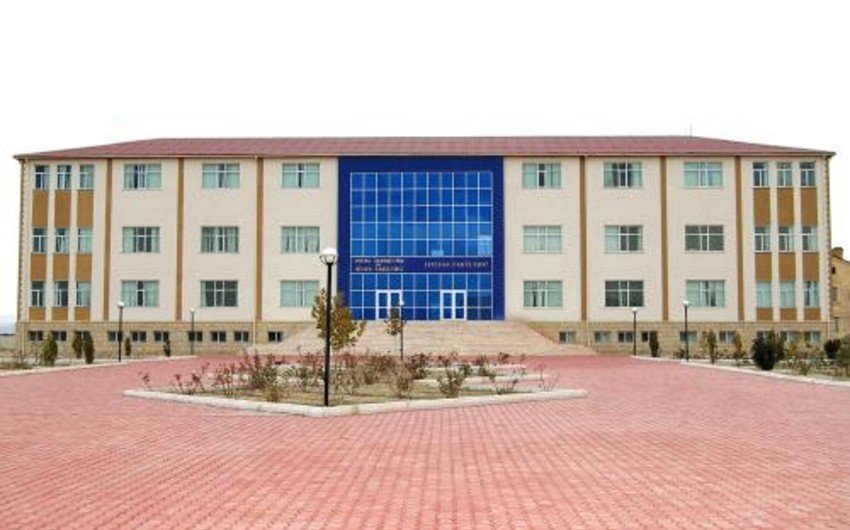 Naxçıvan Dövlət Universiteti publik hüquqi şəxs olacaq