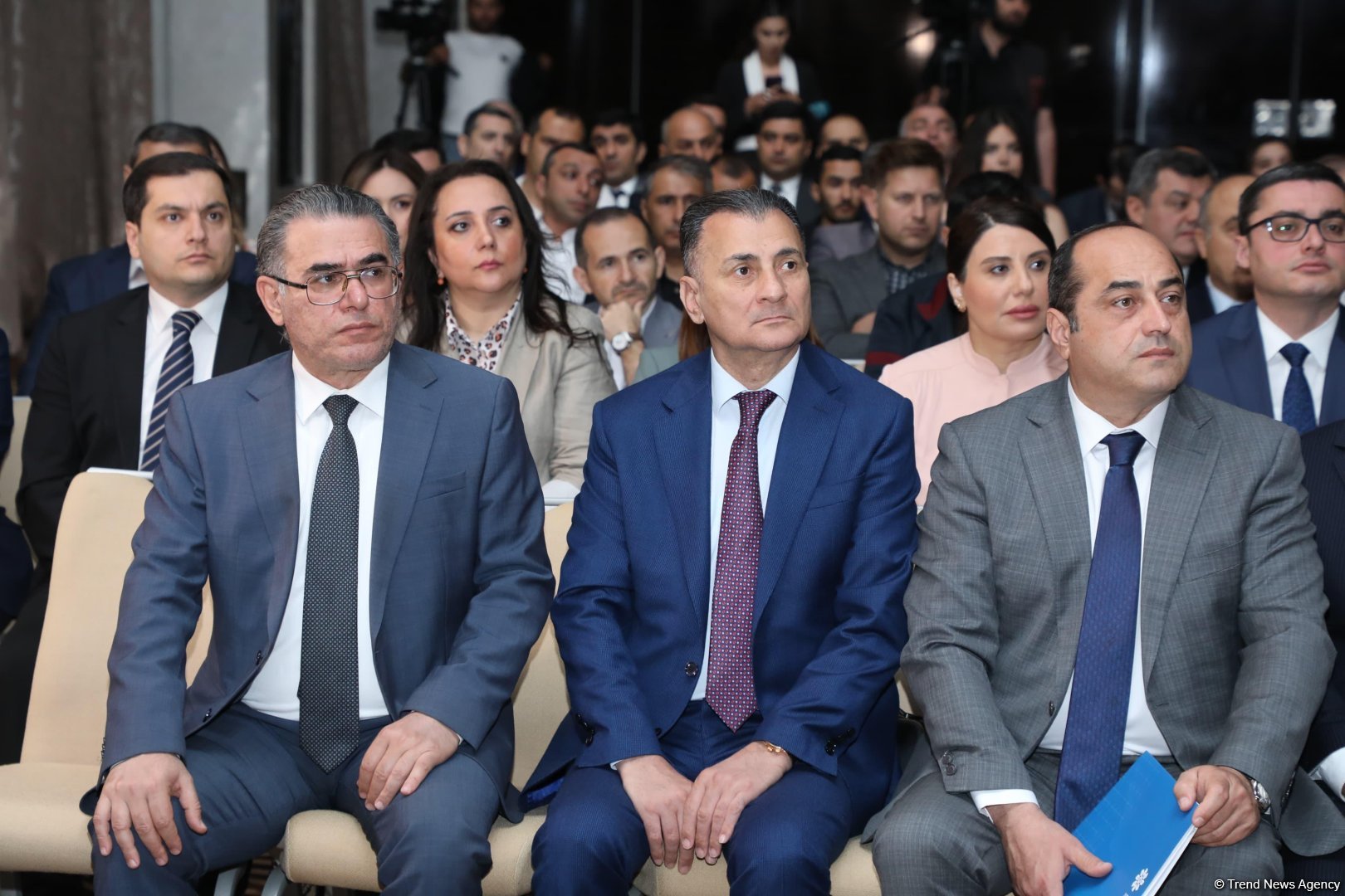 “İctimai proseslər media müstəvisində” mövzusunda forum keçirilib (FOTO) (ƏLAVƏ OLUNUB)