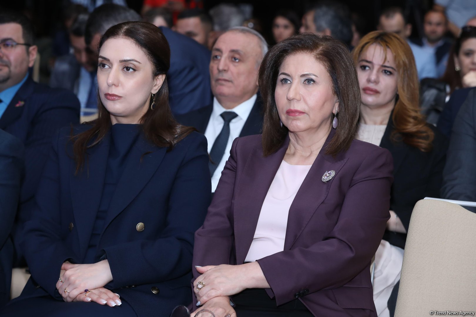 “İctimai proseslər media müstəvisində” mövzusunda forum keçirilib (FOTO) (ƏLAVƏ OLUNUB)