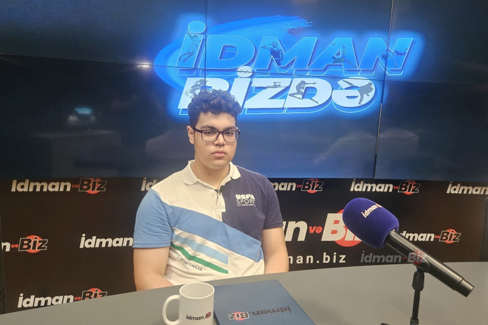 Şahmatçılarımız 125 min dollarlıq yarışda