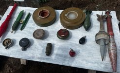 Beynəlxalq səyyahlar Cocuq Mərcanlıda (FOTO)