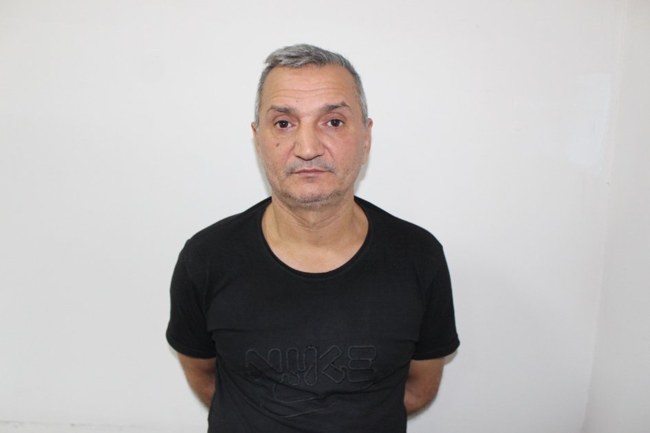 Qaxda mağaza sahibinin pulunu oğurlayan şəxs saxlanıldı
