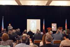 Şəhidlərimizin xatirəsinə həsr olunan anım mərasimləri keçirilib (FOTO)