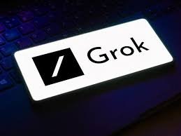 "Grok AI" çat-botu artıq Böyük Britaniyada işləməyə başlayıb